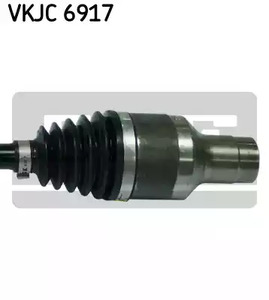 Фото VKJC6917 Вал SKF {forloop.counter}}